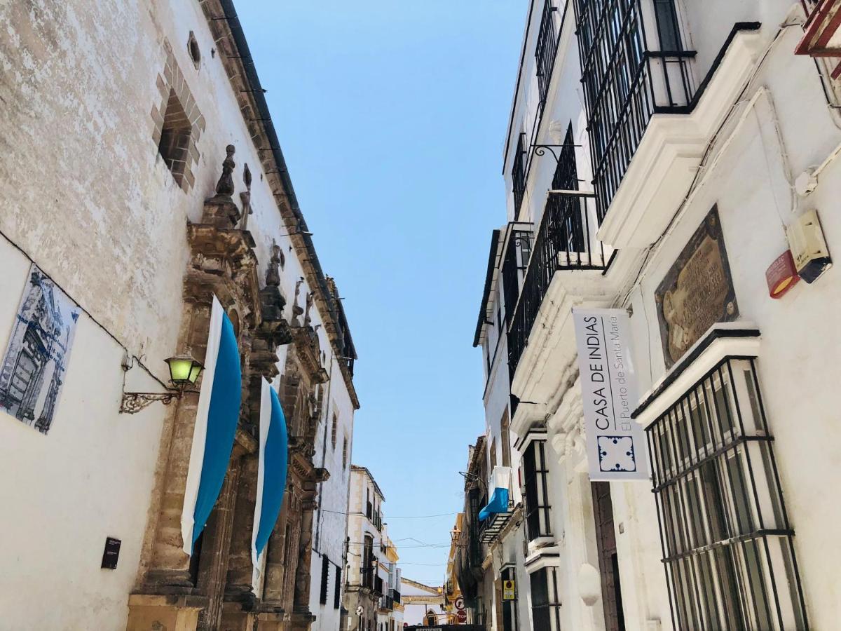 Art By Casa De Indias Pensión El Puerto de Santa María
