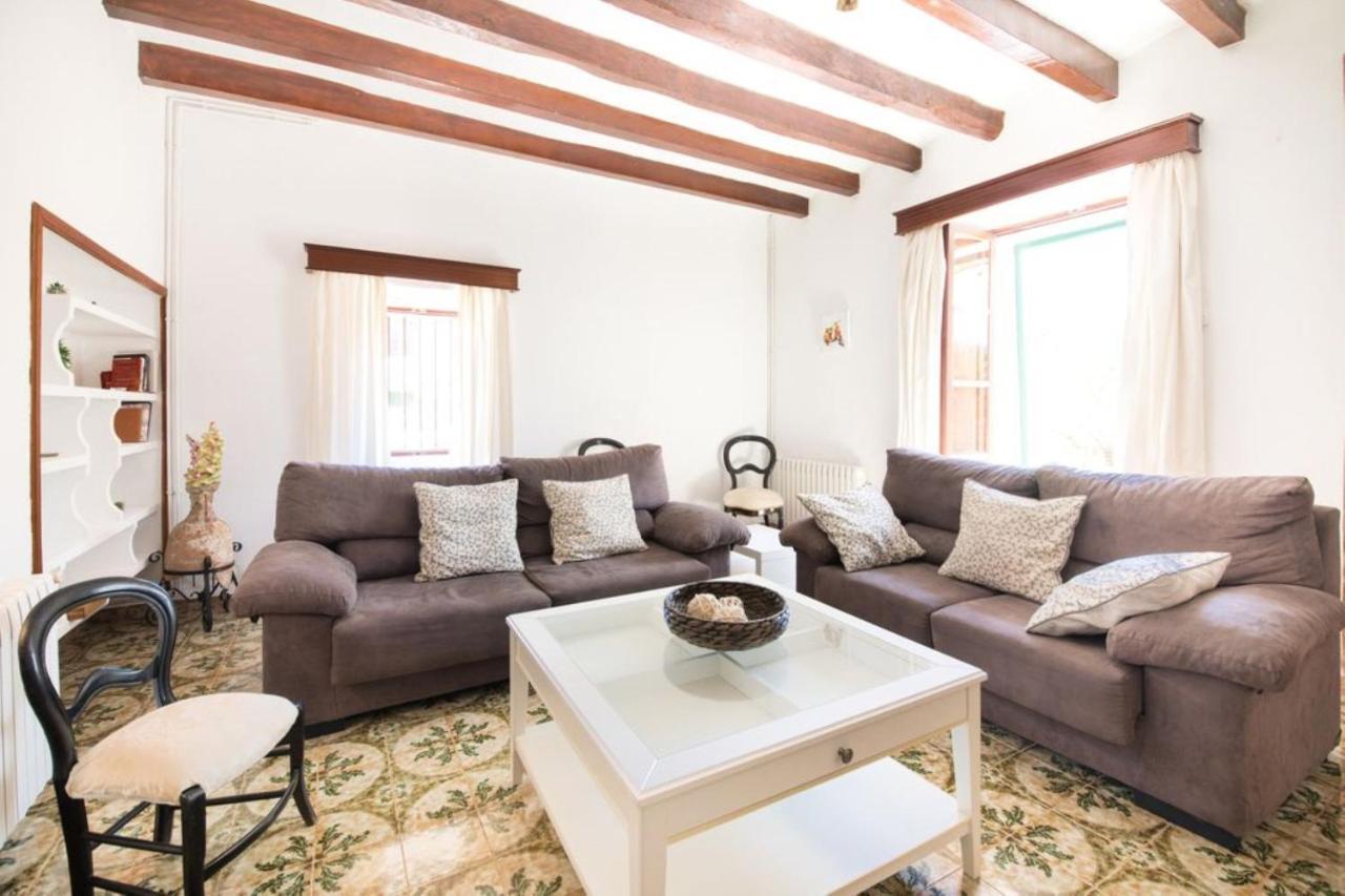 Villa Rae Sóller