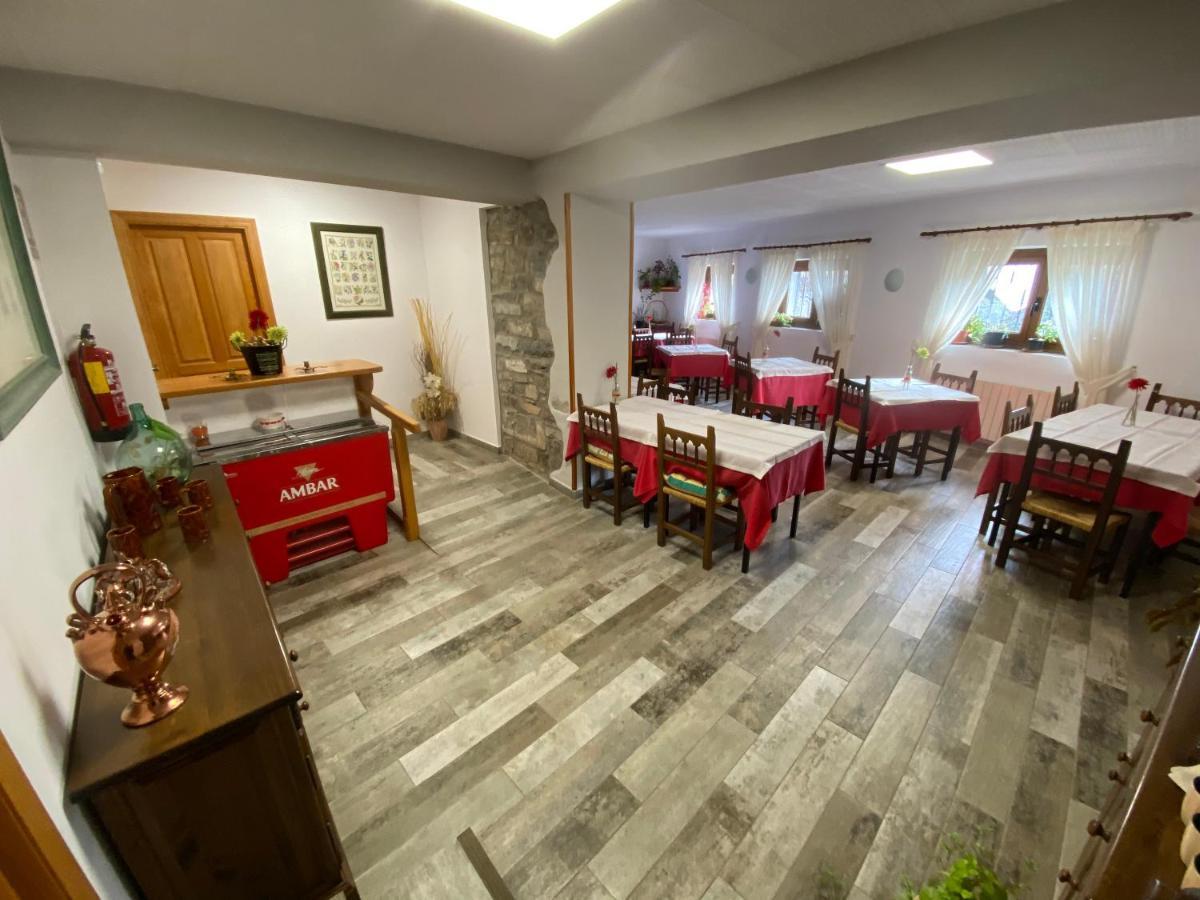 Guest house Casa Vispe *