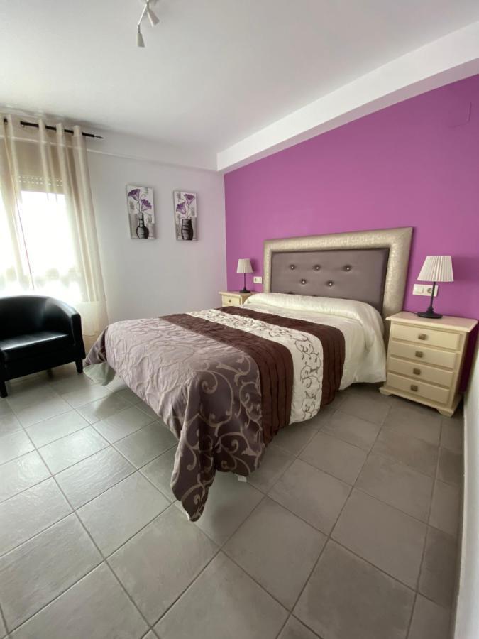 Casa Vispe Guest house