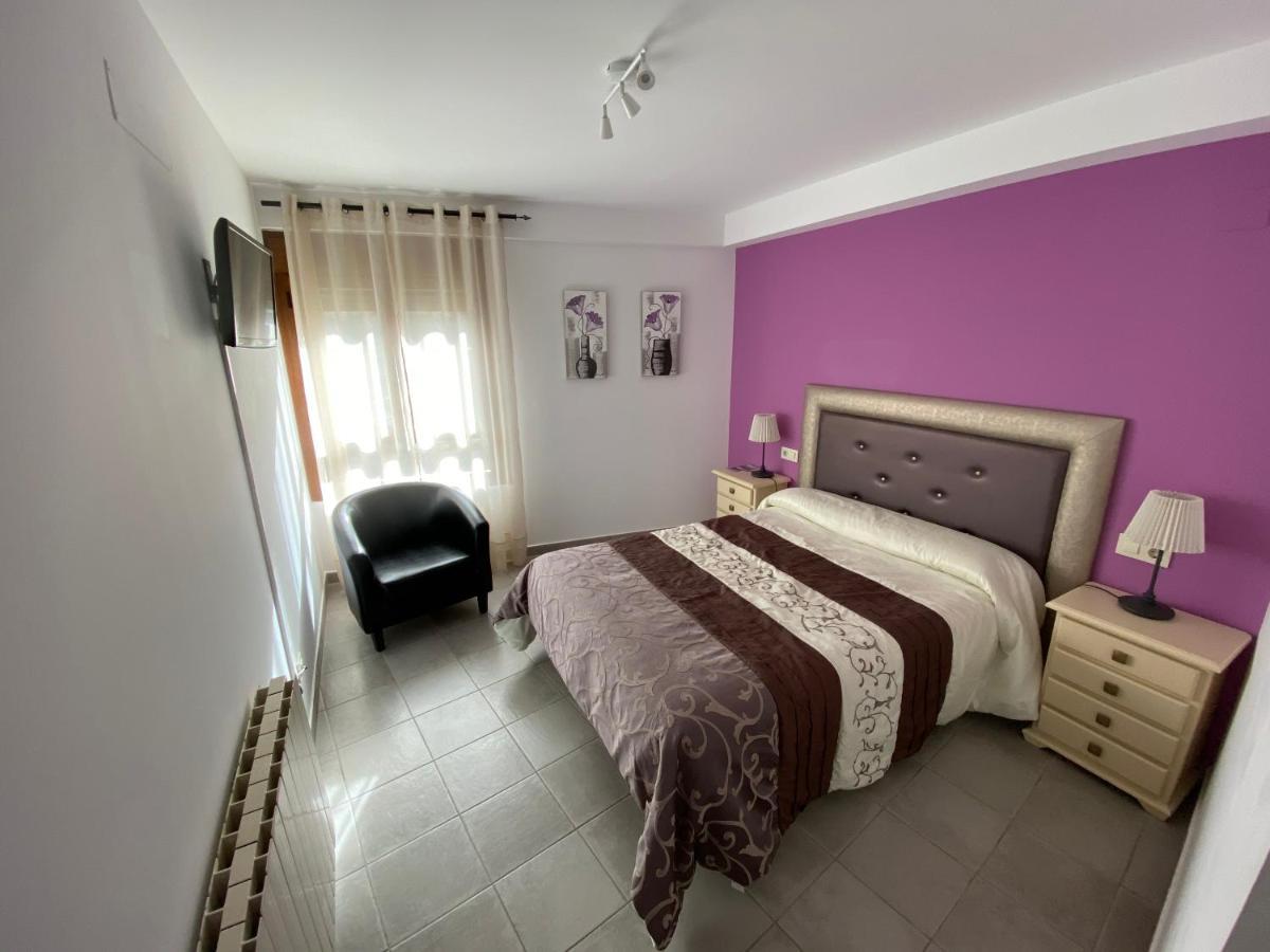 Casa Vispe * Escalona (Huesca)