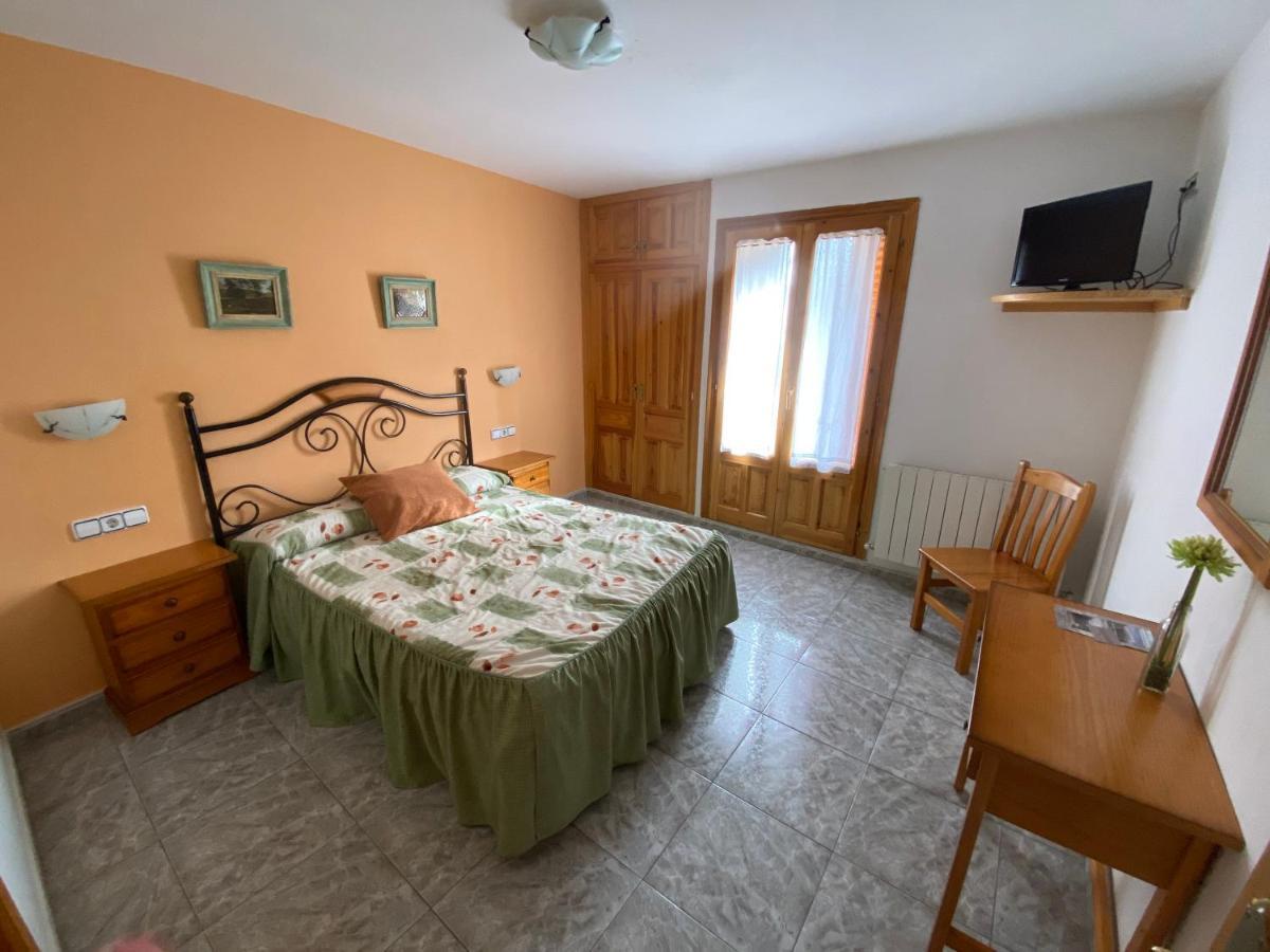 Casa Vispe Escalona (Huesca)