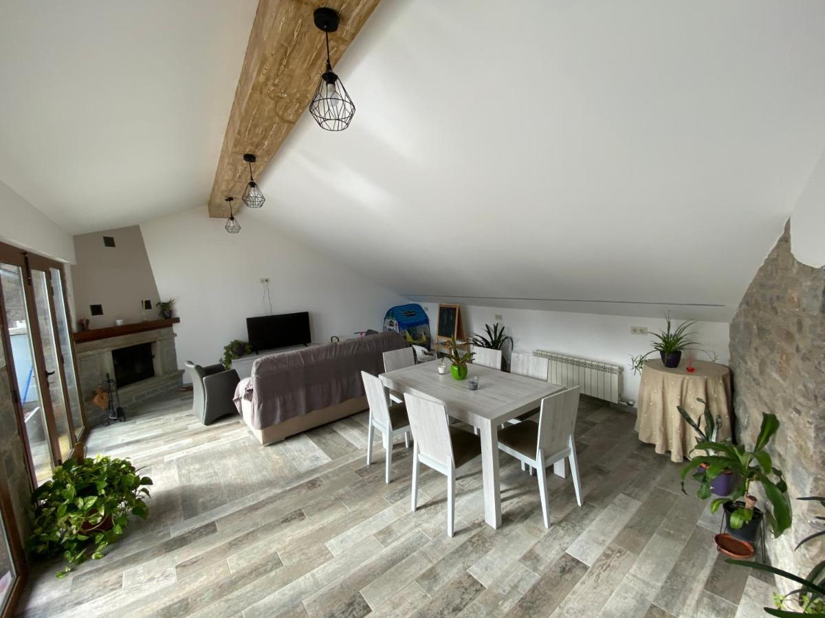 Casa Vispe