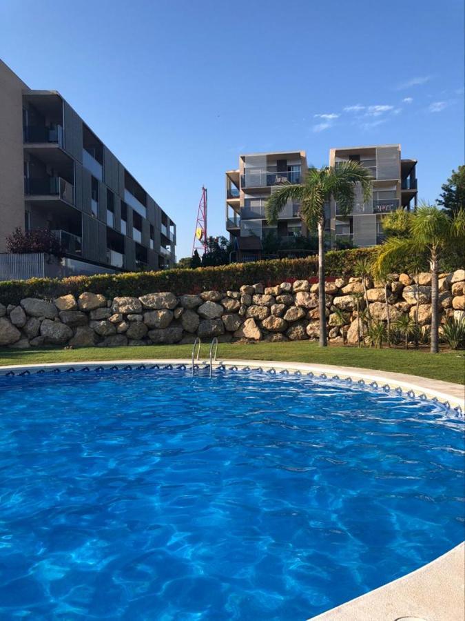 Paradise Village Hogaristic * Salou
