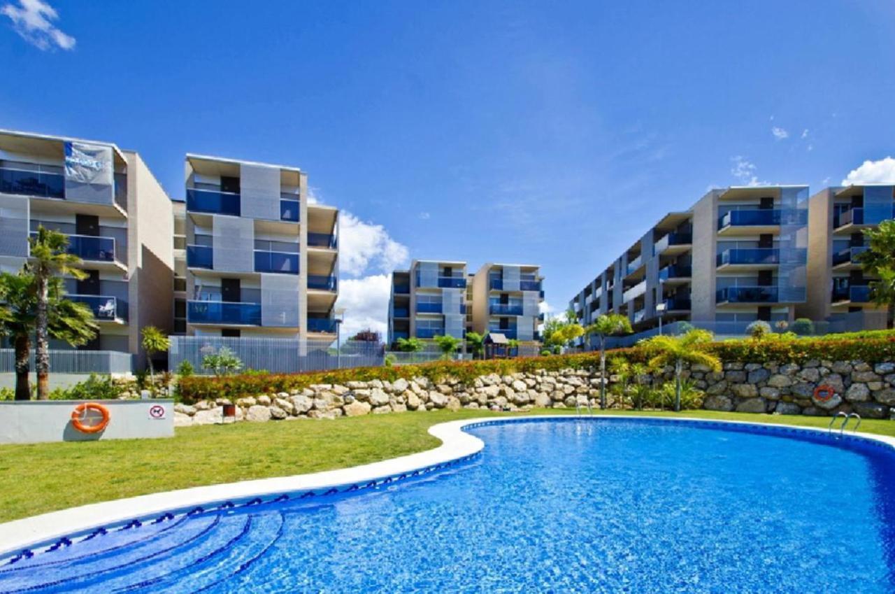 Paradise Village Hogaristic Apartamento Salou