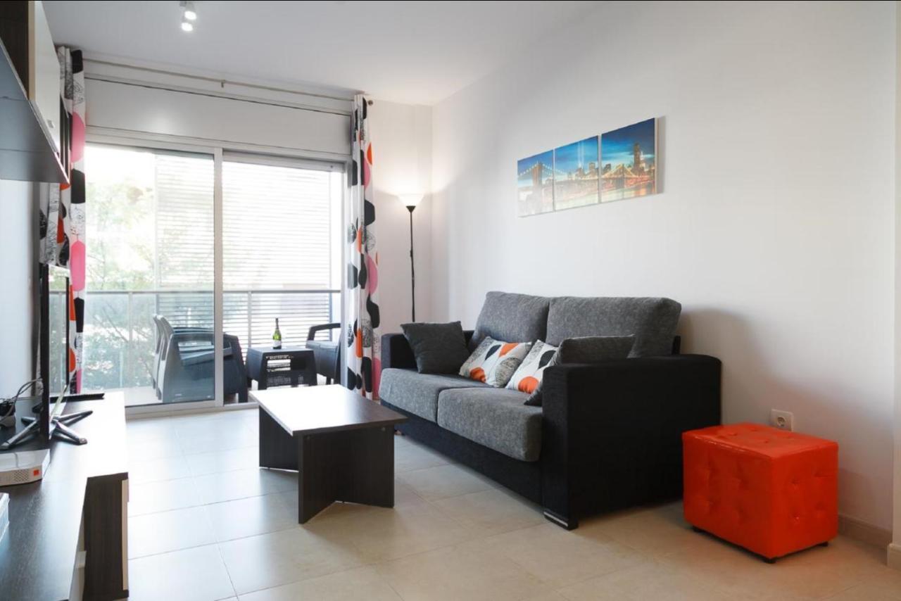 Paradise Village Hogaristic Apartamento *