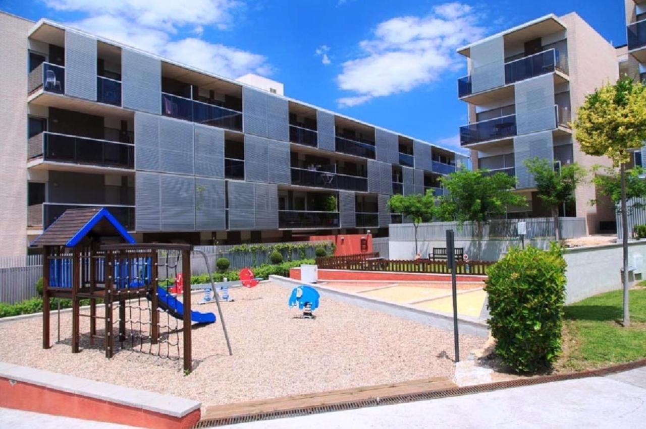Apartamento Paradise Village Hogaristic