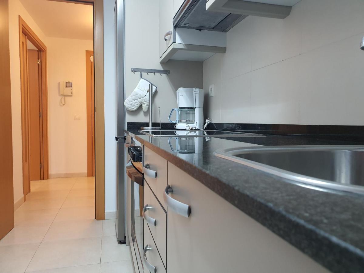 Apartamento Paradise Village Hogaristic