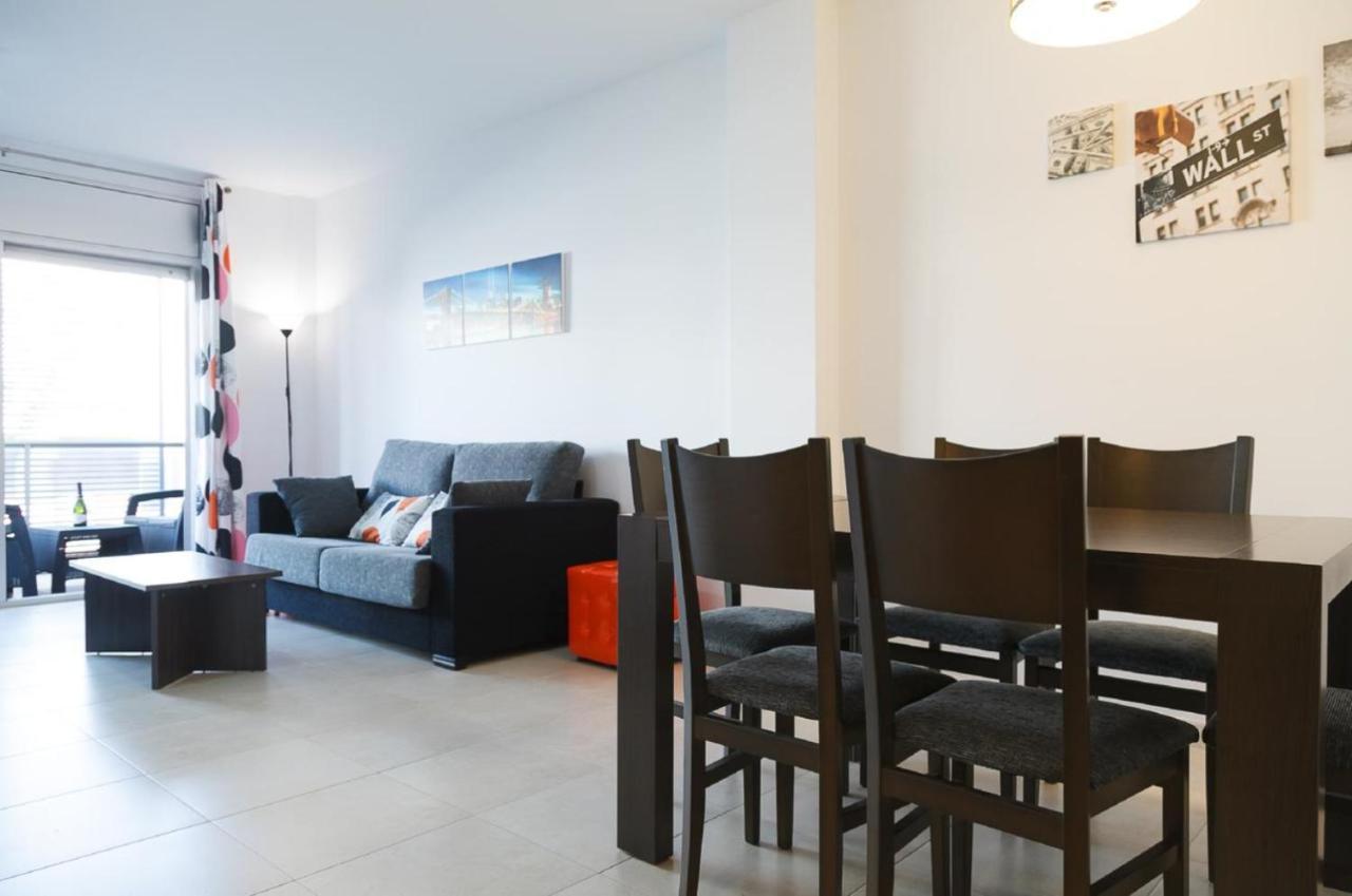 Paradise Village Hogaristic Apartamento