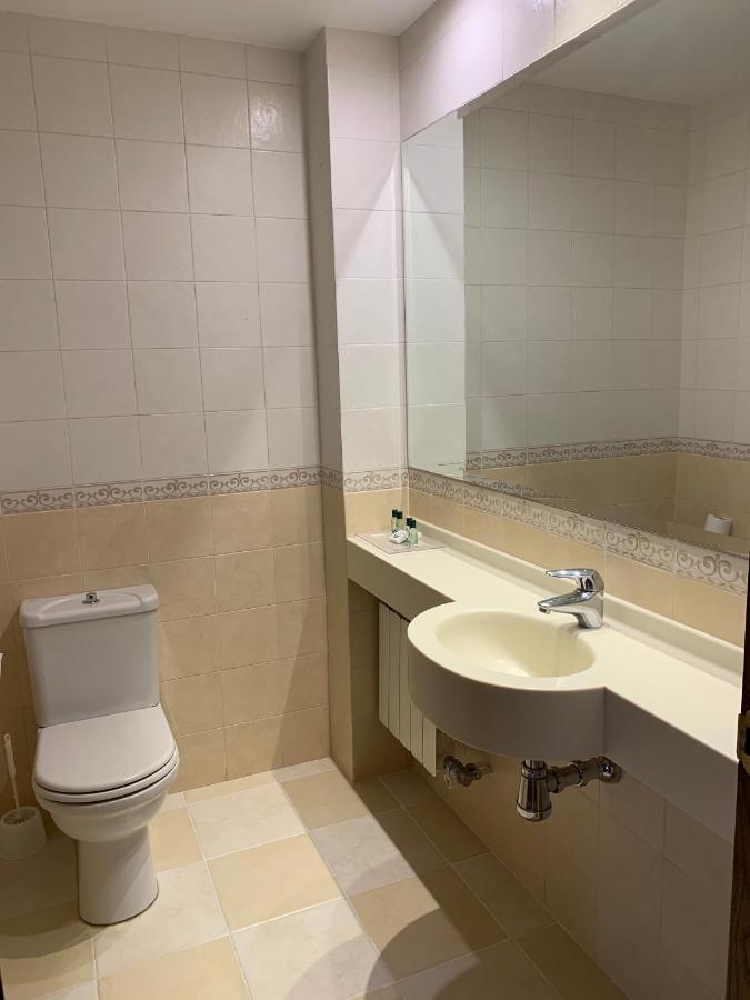 Hotel Rivera Del Duero San Esteban De Gormaz