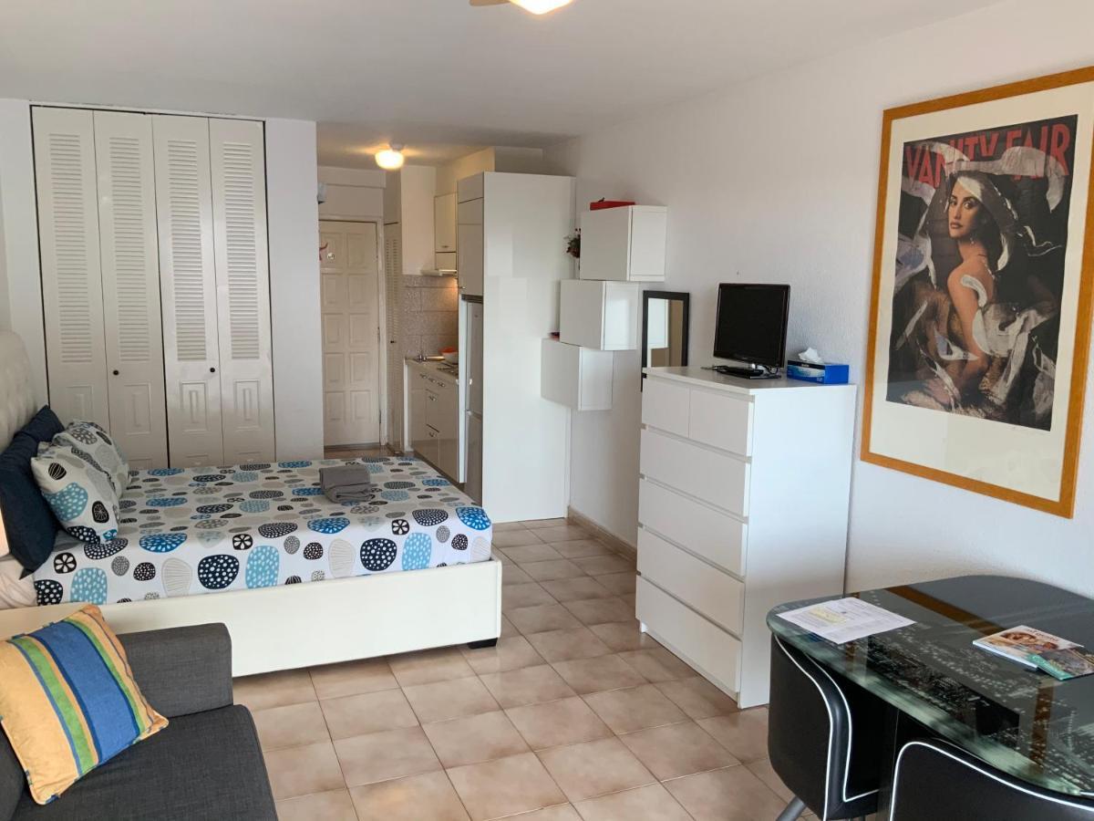 Apartment Castle Margherita Los Cristianos (Tenerife)
