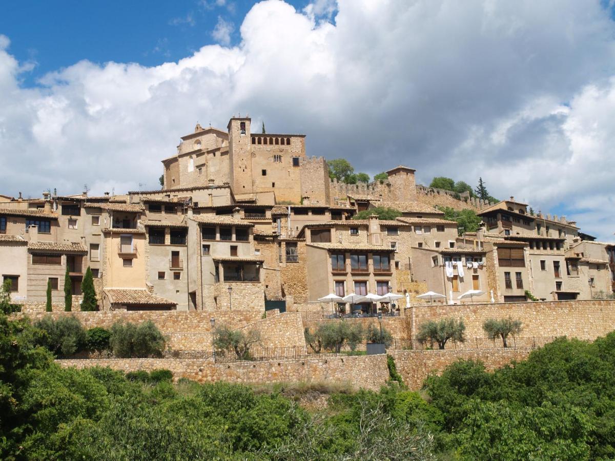 Meson De Colungo