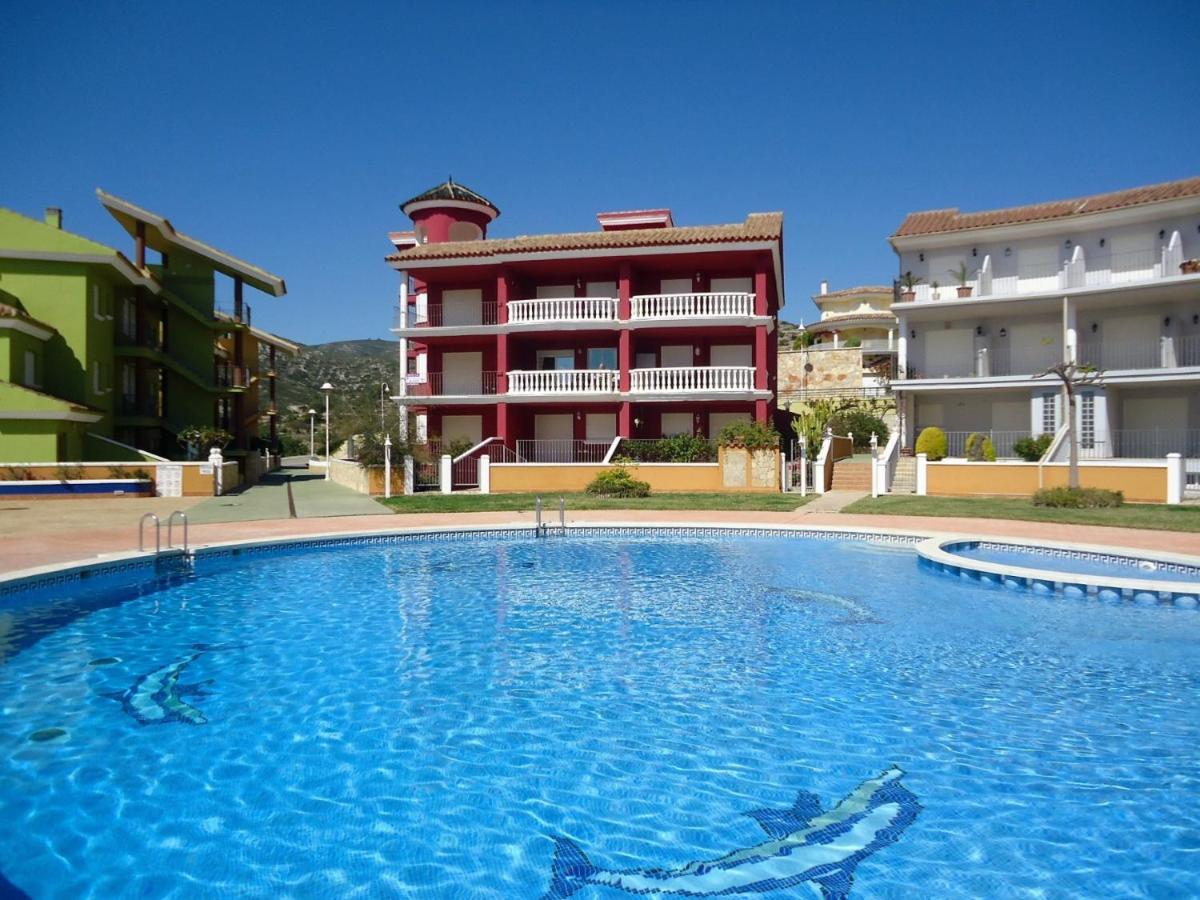 Apartment Nerea Lek *