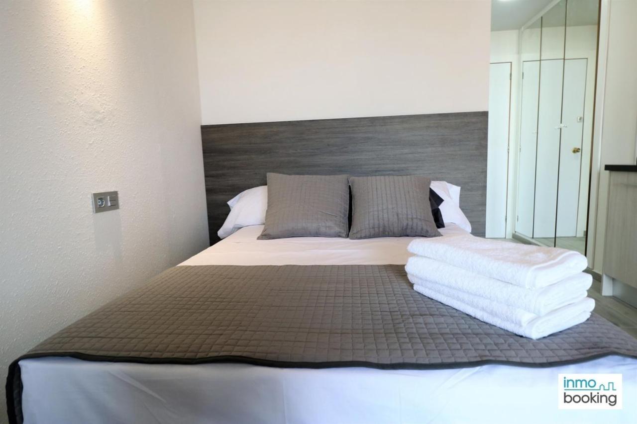 Experience Internacional - Climatizado Con Piscina Salou