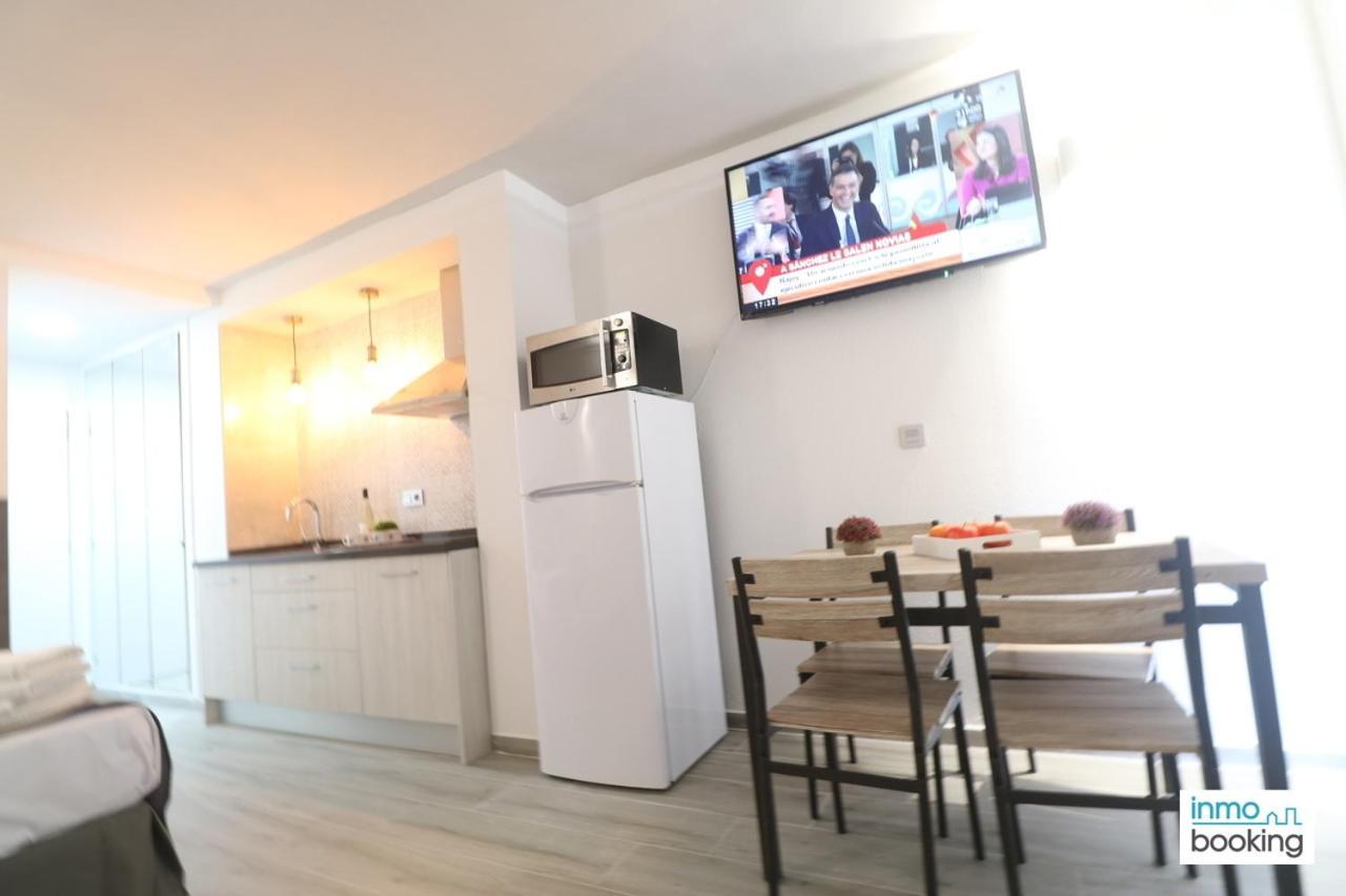 Experience Internacional - Climatizado Con Piscina Apartment *