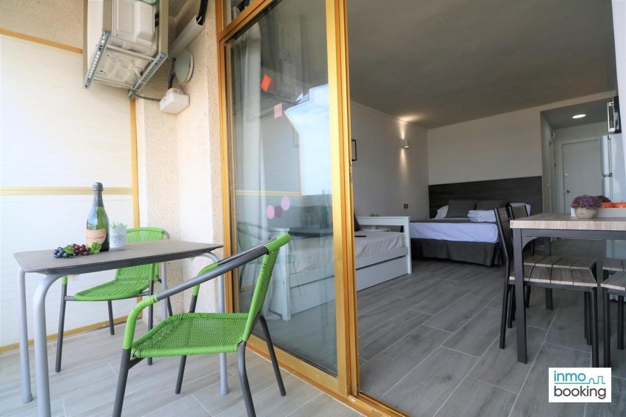 Apartment Experience Internacional - Climatizado Con Piscina *