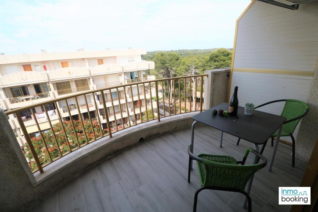 Apartment Experience Internacional - Climatizado Con Piscina