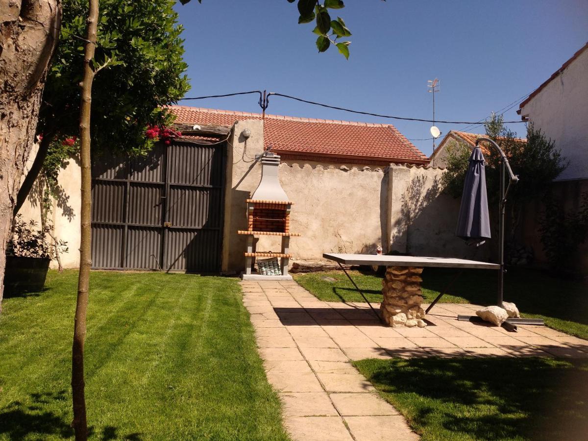 Casa Rural Las Barricas *