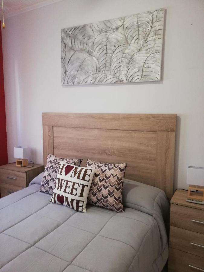 Сasa de vacaciones Precioso Adosado A 100 Metros Del Mar En Vera-playa! *