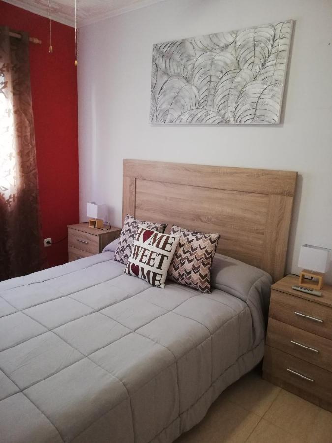 Сasa de vacaciones Precioso Adosado A 100 Metros Del Mar En Vera-playa! *