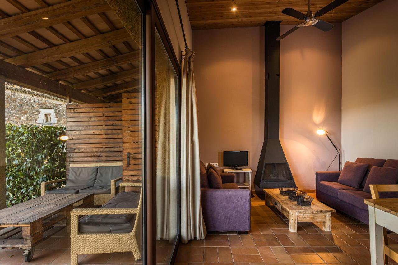 Casa rural Complejo rural Capacidad para 22 personas San Andrés Salou