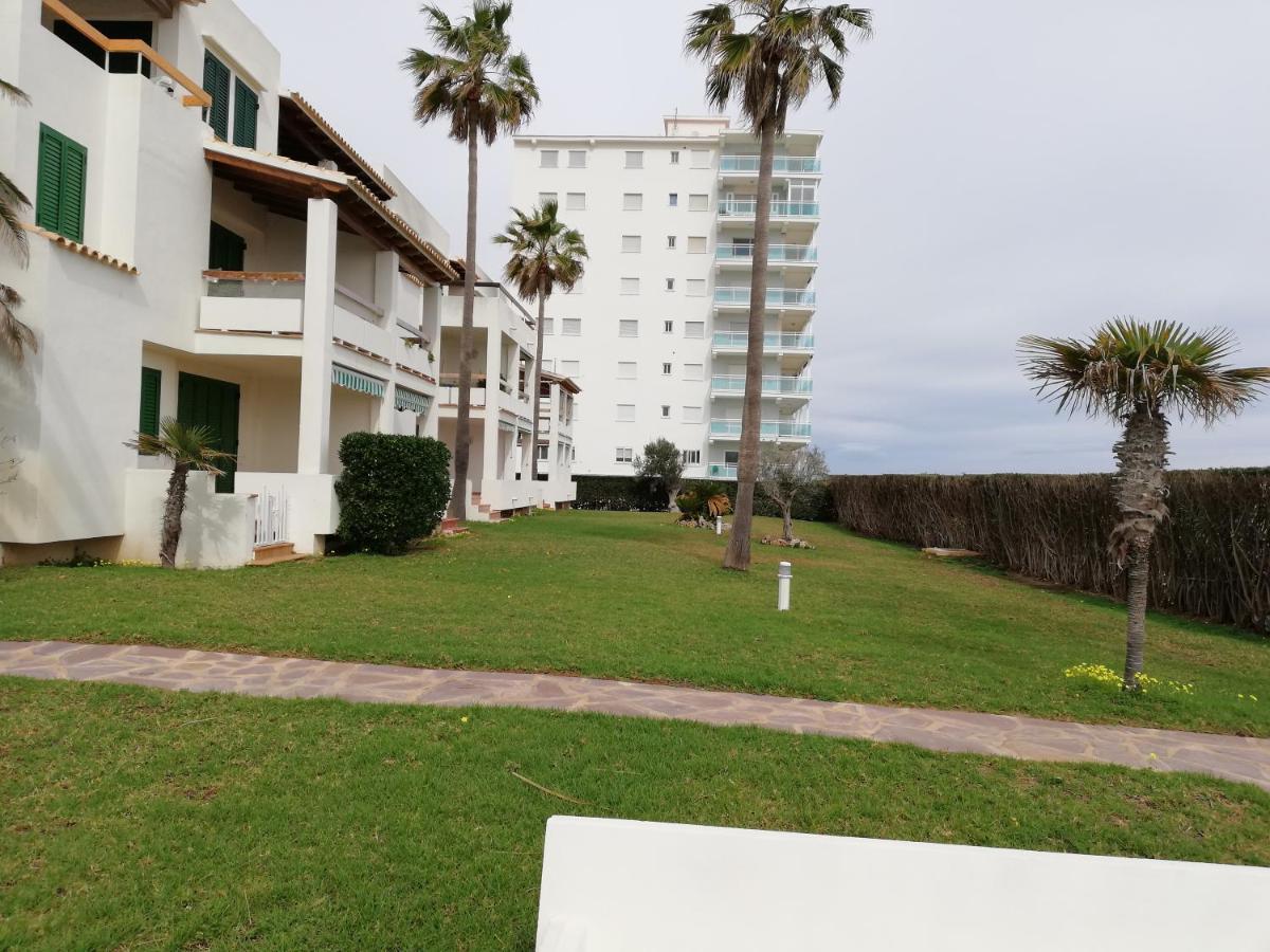 Residencial Club Deltamar Apartamento