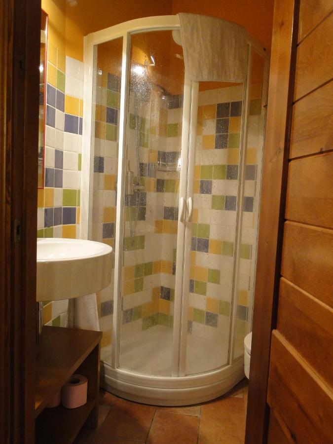 Apartment Cal Ventura Vell Portell