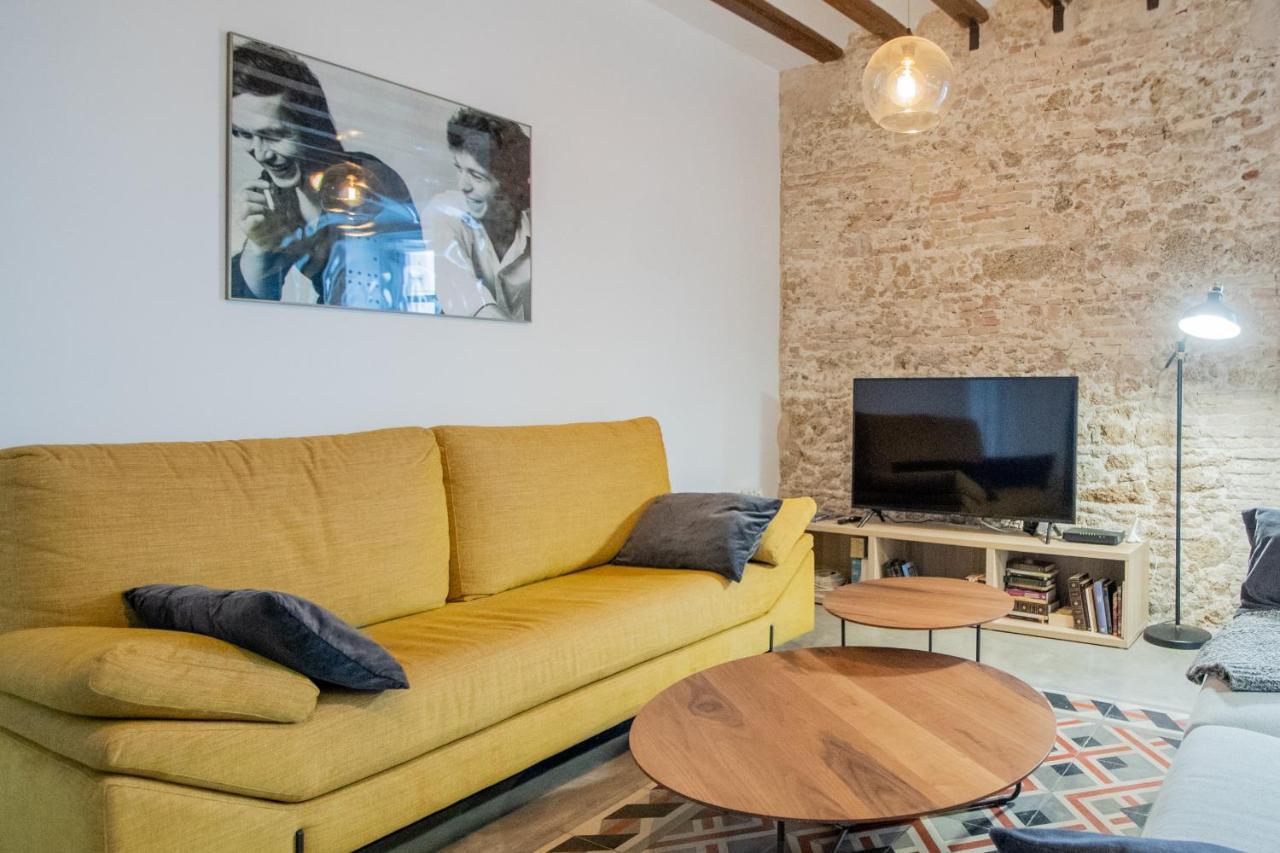 Apartamento Son De