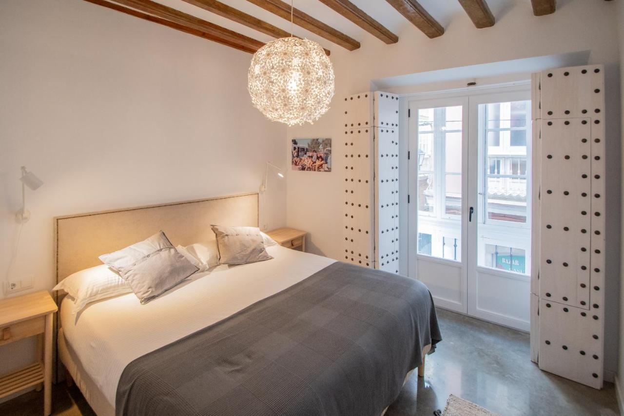 Son De Apartamento Cádiz