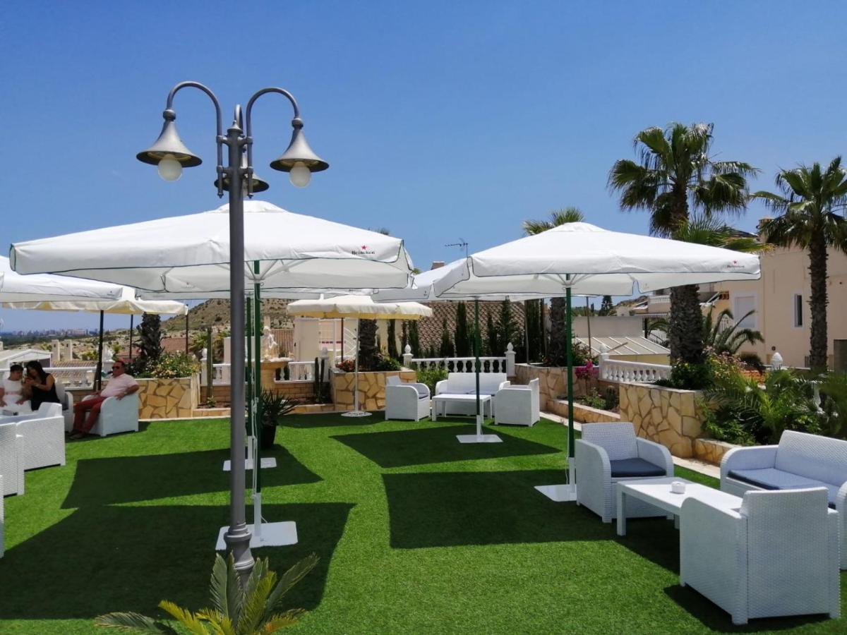 Costa Blanca Apartahotel Rojales