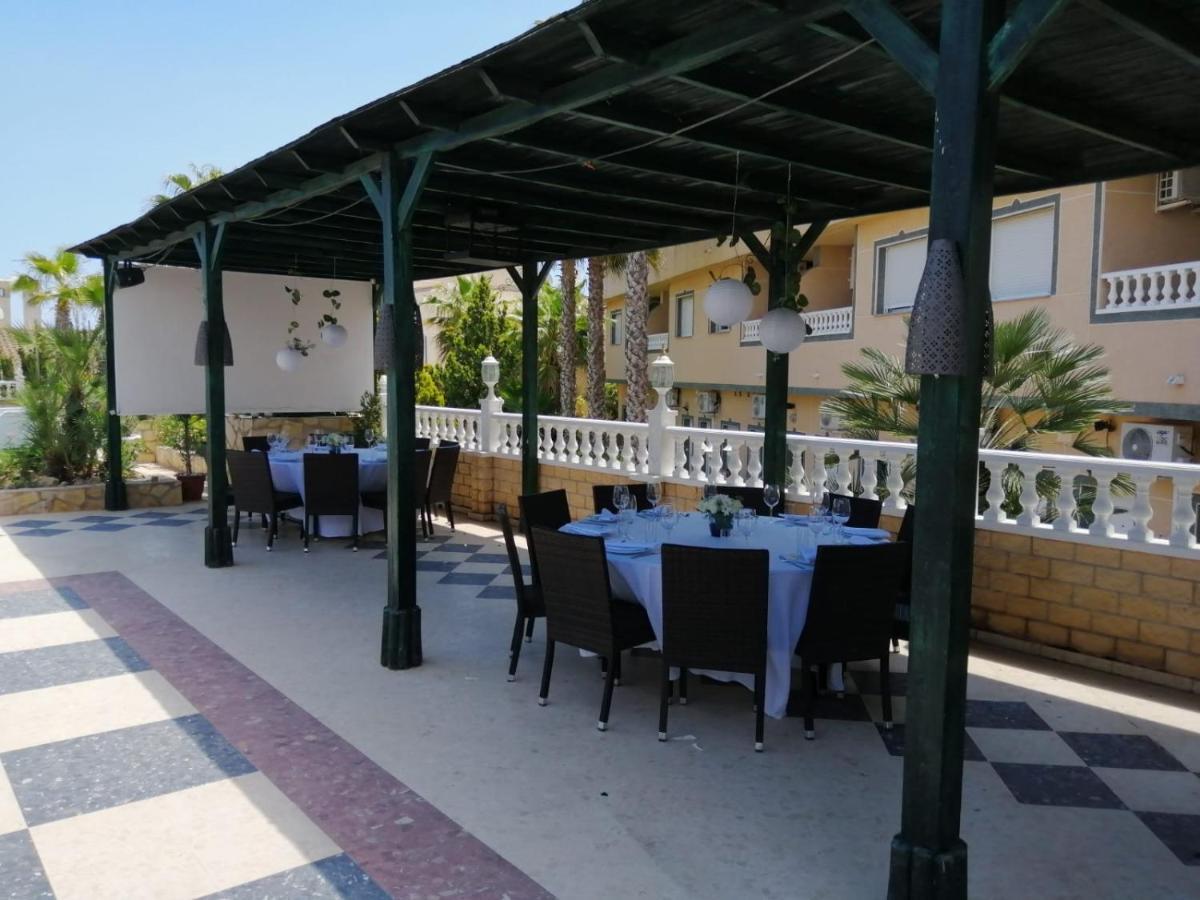Costa Blanca Apartahotel Rojales
