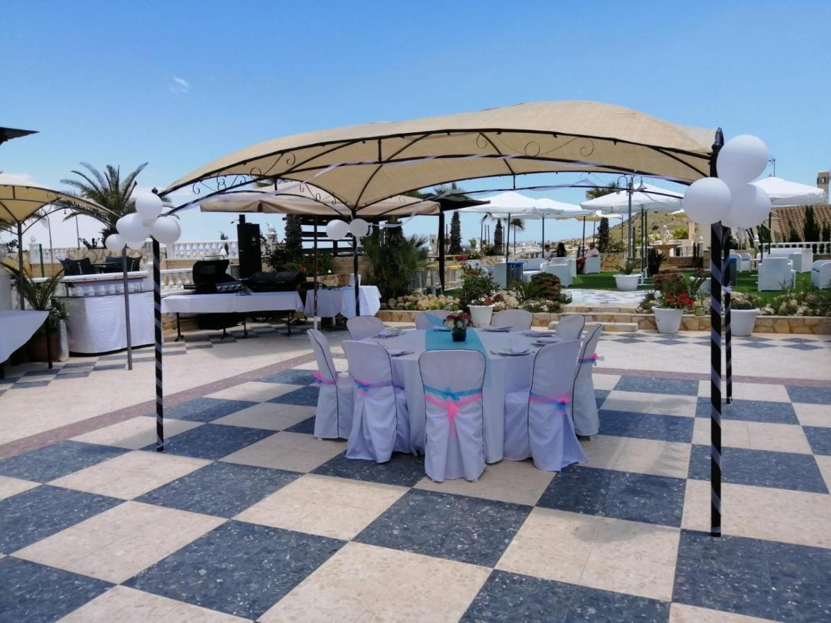 Apartahotel Costa Blanca Rojales