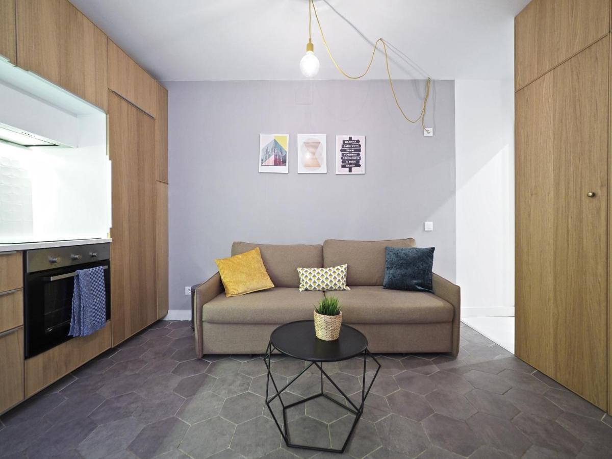 Apartamento Torrassa Cozy By Olala Homes