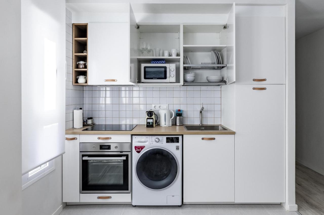 Mad By Olala Homes Apartment