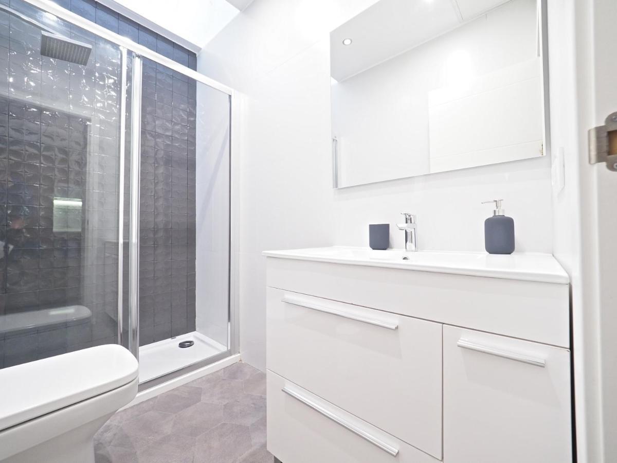 Torrassa Cozy By Olala Homes Apartamento