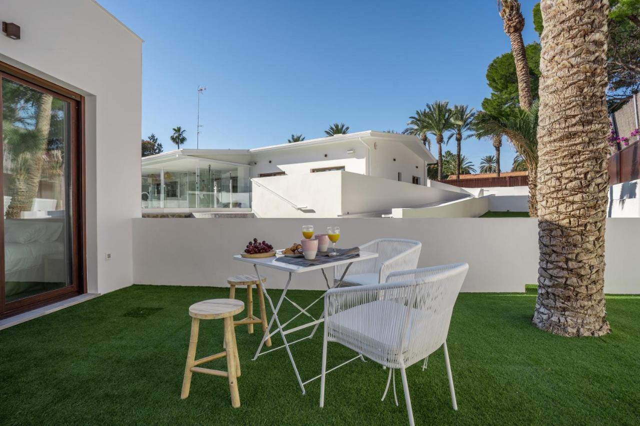 Apartment Alidreams Carmen El Campello