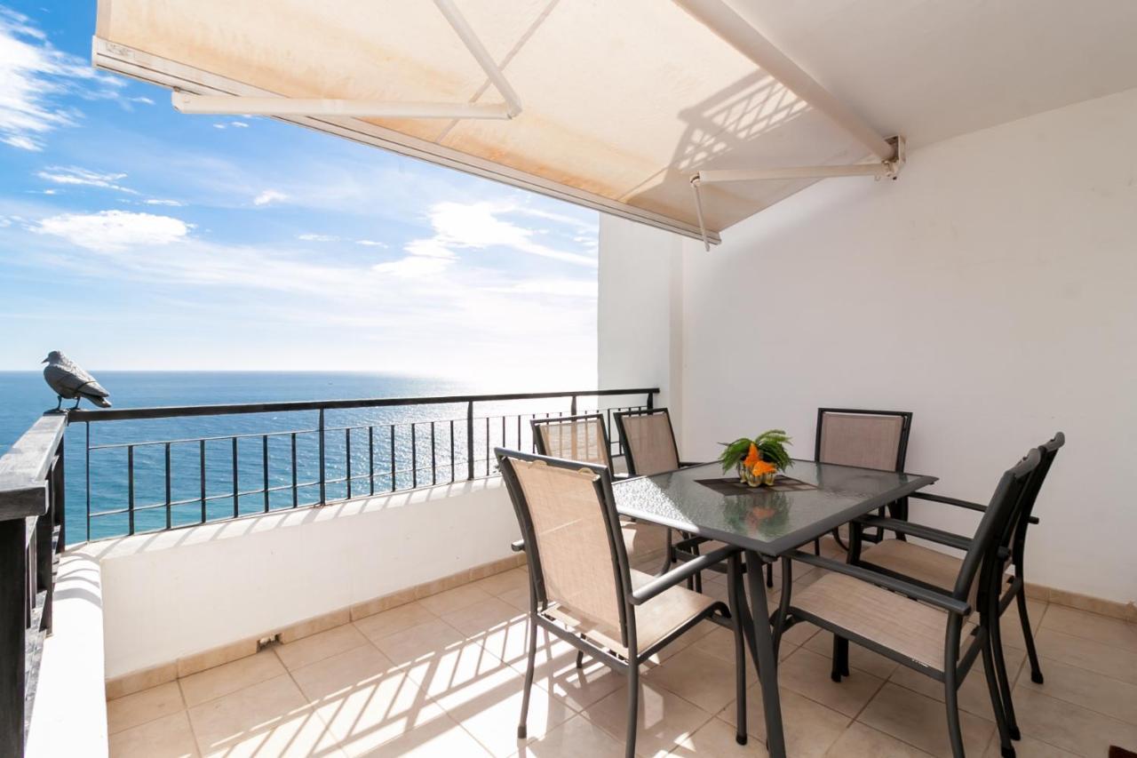 Apartamento Julia Calaceite Vistamar Torrox