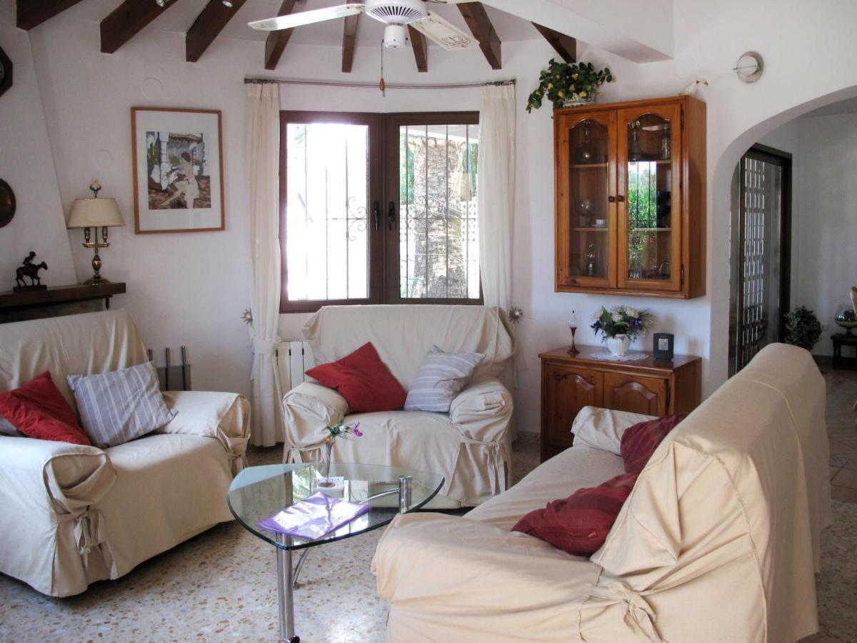 Jaen By Interhome *