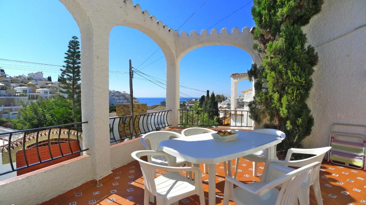 Almendros Apartamento *