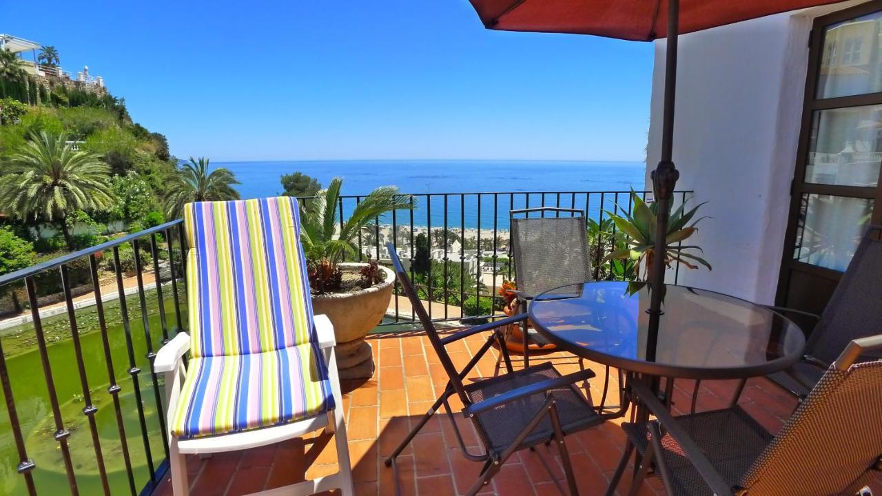 Capistrano Playa Apartment