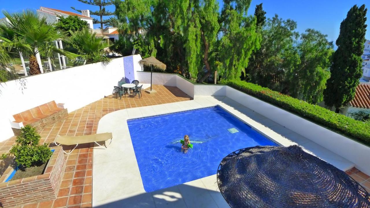 Apartment Capistrano Playa Nerja
