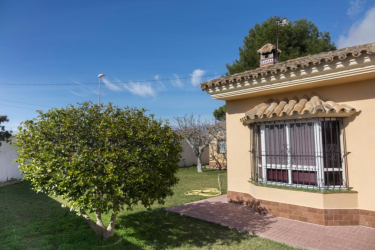 Chalet Malvasia * Chiclana de la Frontera
