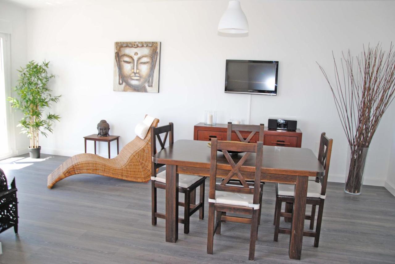 0505 Solymar Apartment Conil De La Frontera