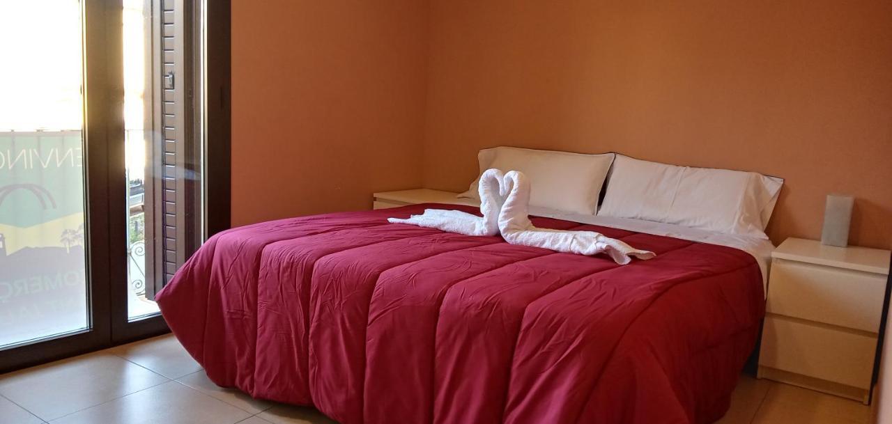 Del Llierca Apartment