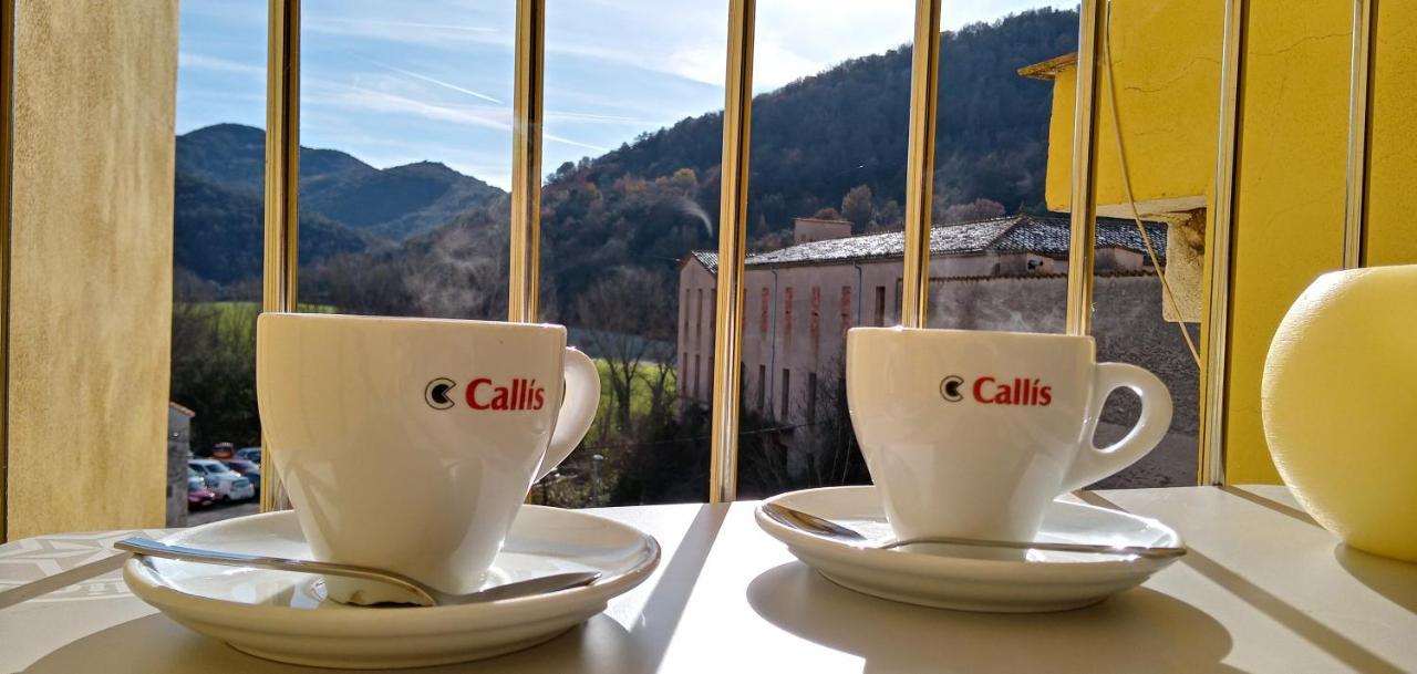 Apartamento Del Llierca Sant Jaume de Llierca