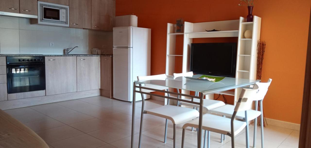 Del Llierca Apartment