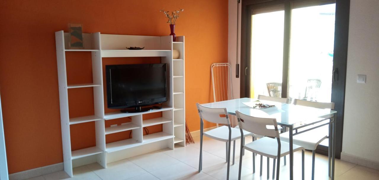 Del Llierca Apartment Sant Jaume de Llierca