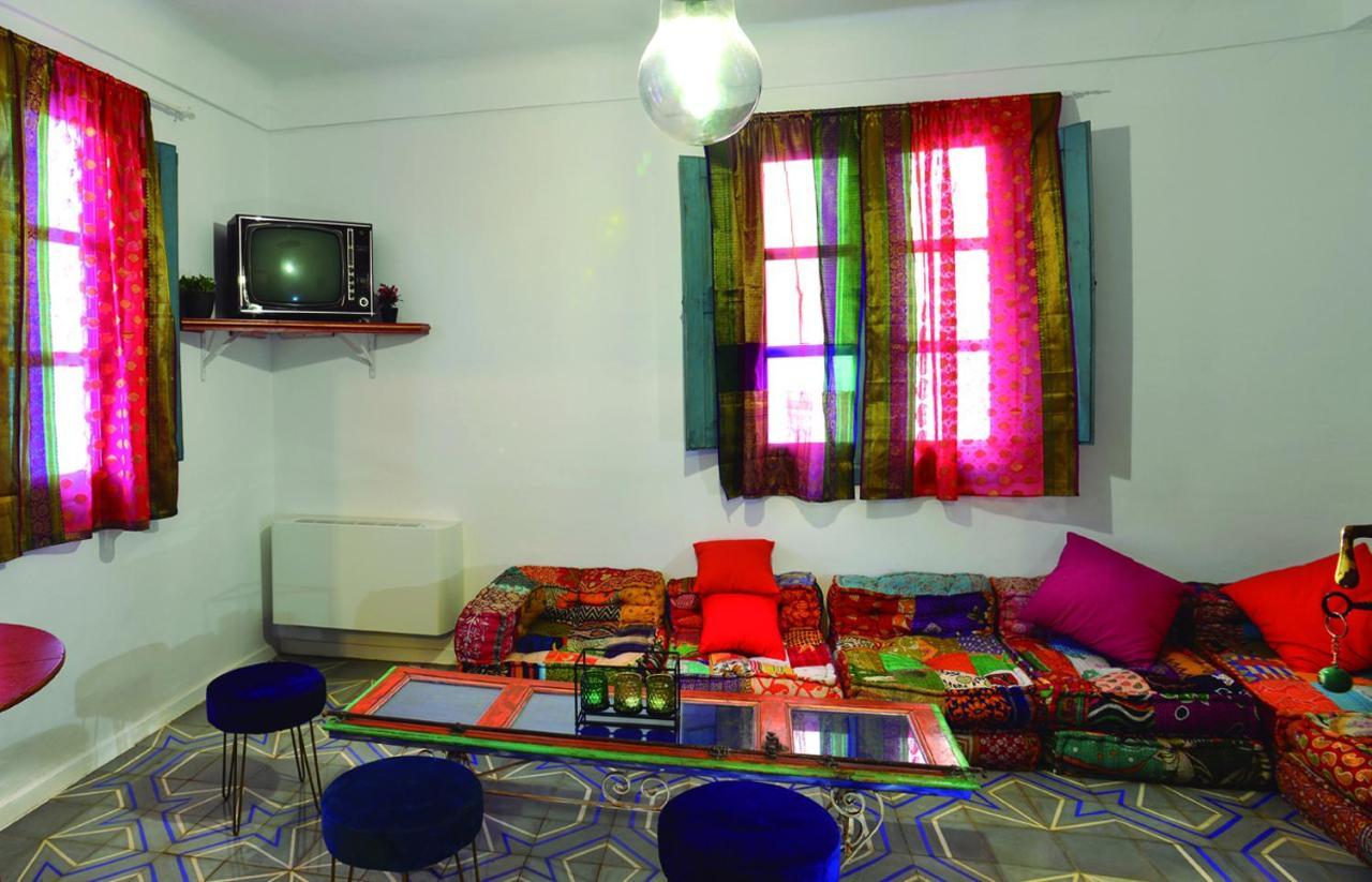 Casa rural La Boutique