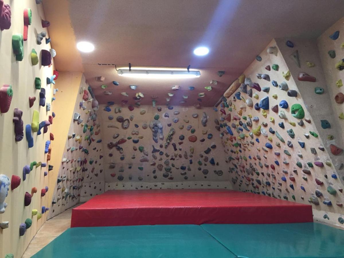 Camping Serra De Prades Camping Vilanova de Prades