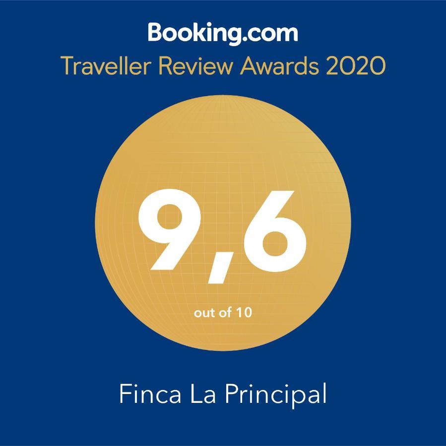 La Principal *